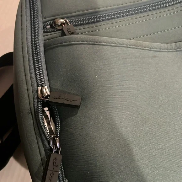 Radrev Mini Backpack green - Picture 4 of 5